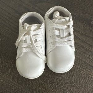 Stride Rite Elliot shoe